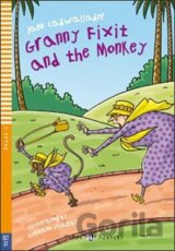 Granny Fixit and the Monkey