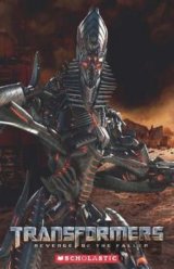 Transformers Revenge of the Fallen