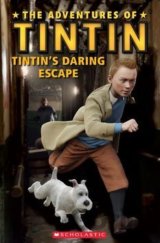 Tintin´s Daring Escape