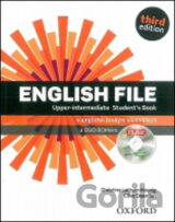 English File Third Edition Upper Intermediate Student´s Book