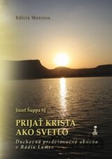 Prijať Krista ako svetlo