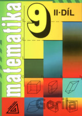 Matematika 9, II. díl
