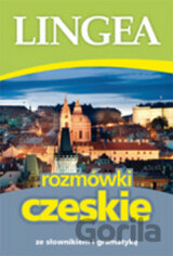 Rozmówki czeskie
