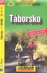 Táborsko 1:60 000