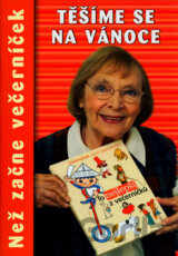 Než začne večerníček: Těšíme se na Vánoce