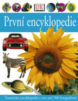První encyklopedie