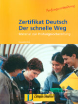 Zertifikat Deutsch Der schnelle Weg