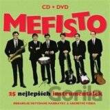 Mefisto: 25 nejlepších instrumentálek