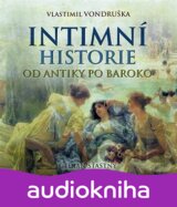 Intimní historie