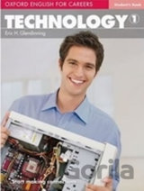 Oxford English for Careers: Technology 1 Student´s Book