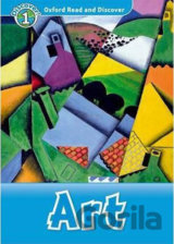 Oxford Read and Discover: Level 1 - Art