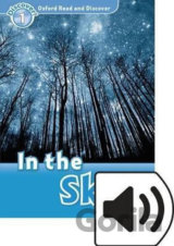 Oxford Read and Discover: Level 1 - In the Sky with Mp3 Pack