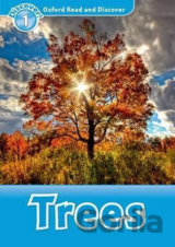 Oxford Read and Discover: Level 1 - Trees