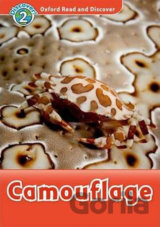 Oxford Read and Discover: Level 2 - Camouflage