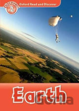 Oxford Read and Discover: Level 2 - Earth