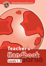 Oxford Read and Discover: Levels 1 - 2 Teacher´s Handbook