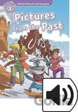Oxford Read and Imagine: Level 4 - Pictures from the Past with Audio Mp3 Pack