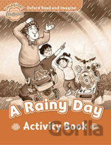 Oxford Read and Imagine: Level Beginner - A Rainy Day Activity Book