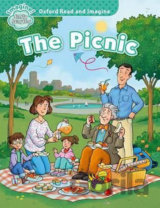 Oxford Read and Imagine: Level Early Starter - The Picnic