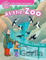 Oxford Read and Imagine: Level Starter - At the Zoo