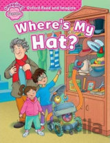 Oxford Read and Imagine: Level Starter - Where´s My Hat?