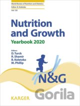 Nutrition and Growth: Yearbook 2020