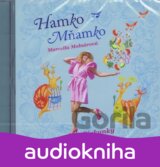 Hamko mňamko