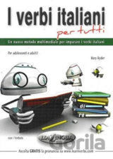 I verbi italiani per tutti