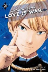 Kaguya-sama (Volume 20)
