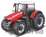Bburago Massey Ferguson Farm Tractor