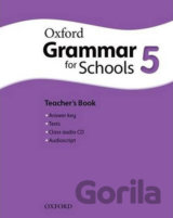 Oxford Grammar for Schools 5
