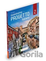 Nuovissimo Progetto italiano 2/B1-B2