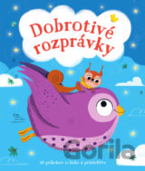 Dobrotivé rozprávky