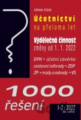 1000 řešení  1-2/2022