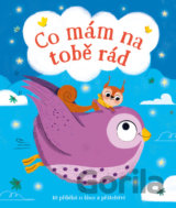 Co mám na tobě rád