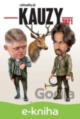 Kauzy 2021