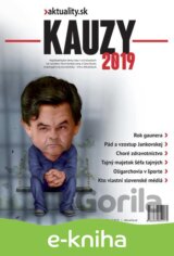 Kauzy 2019