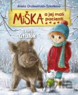 Miška a jej malí pacienti 11: Lesný útulok