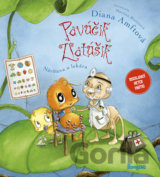 Pavúčik Zlatúšik 8: Návšteva u lekára