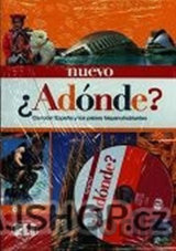 Nuevo Adónde