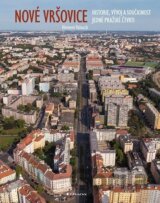 Nové Vršovice