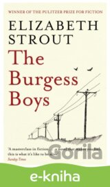 The Burgess Boys