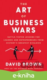 Art of Business Wars