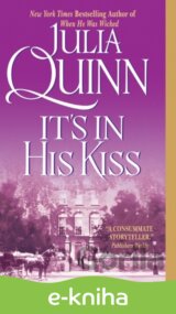 It's In His Kiss