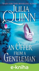 An Offer From a Gentleman