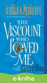 The Viscount Who Loved Me