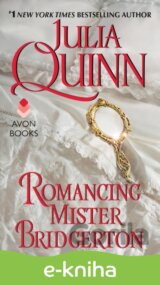 Romancing Mister Bridgerton