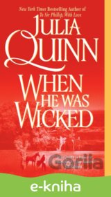 When He Was Wicked