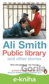 Public library and other stories