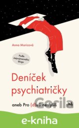 Deníček psychiatričky